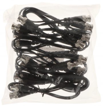 VADS CROSS-BNC/0.8M-T*P10 0.8&nbsp;m